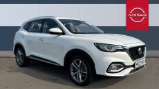 MG Hs 1.5 T-GDI Exclusive 5dr DCT Petrol Hatchback